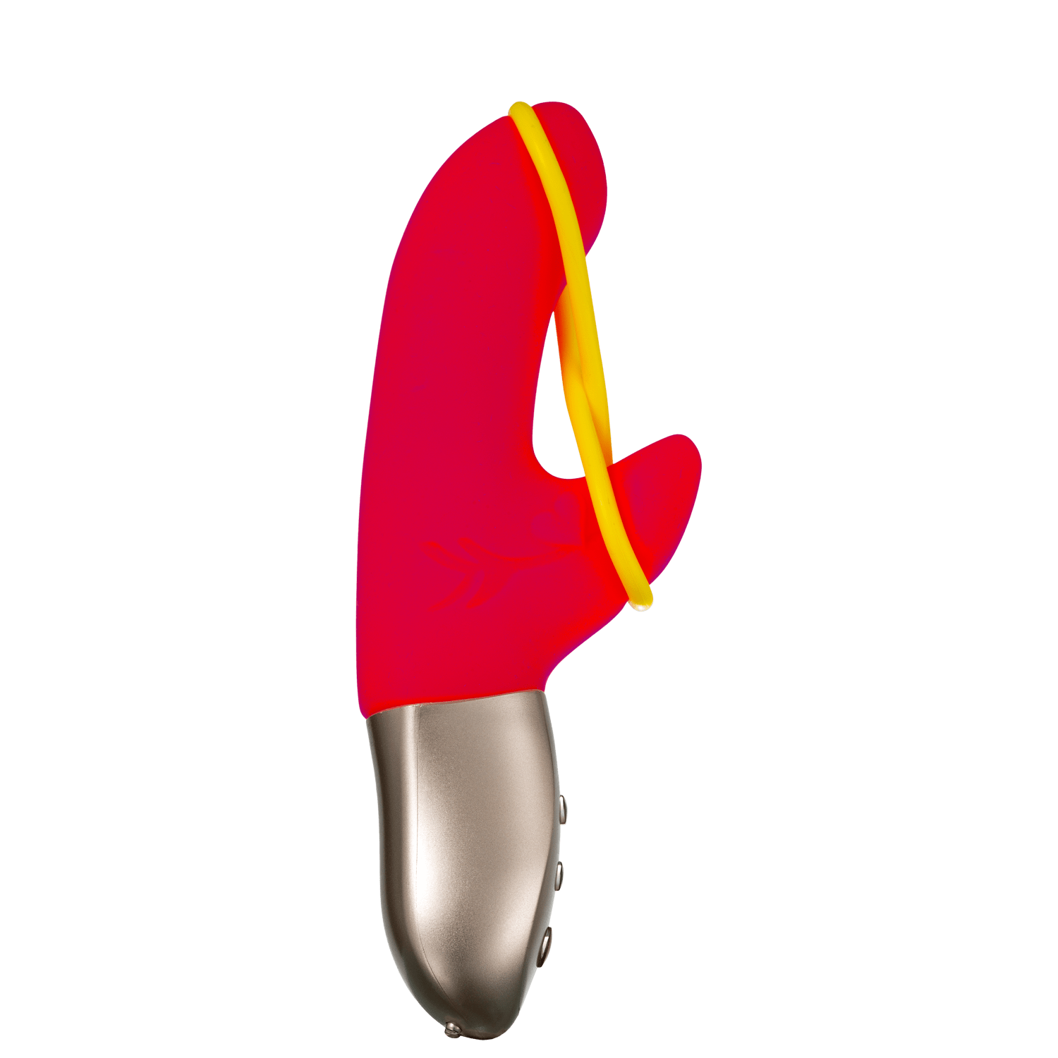 Fun Factory Amorino Pink - Vibrador 147g