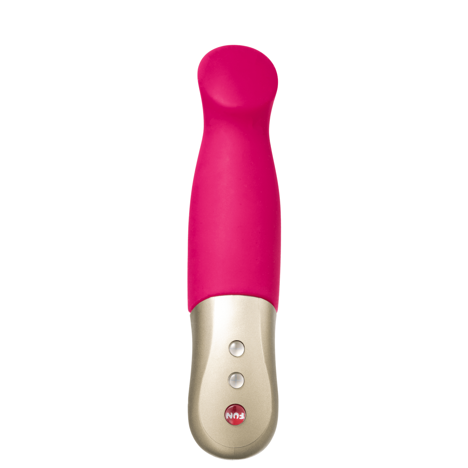 Fun Factory Pulse Vibe Sundaze Fuchsia Pink - Vibrador 216g