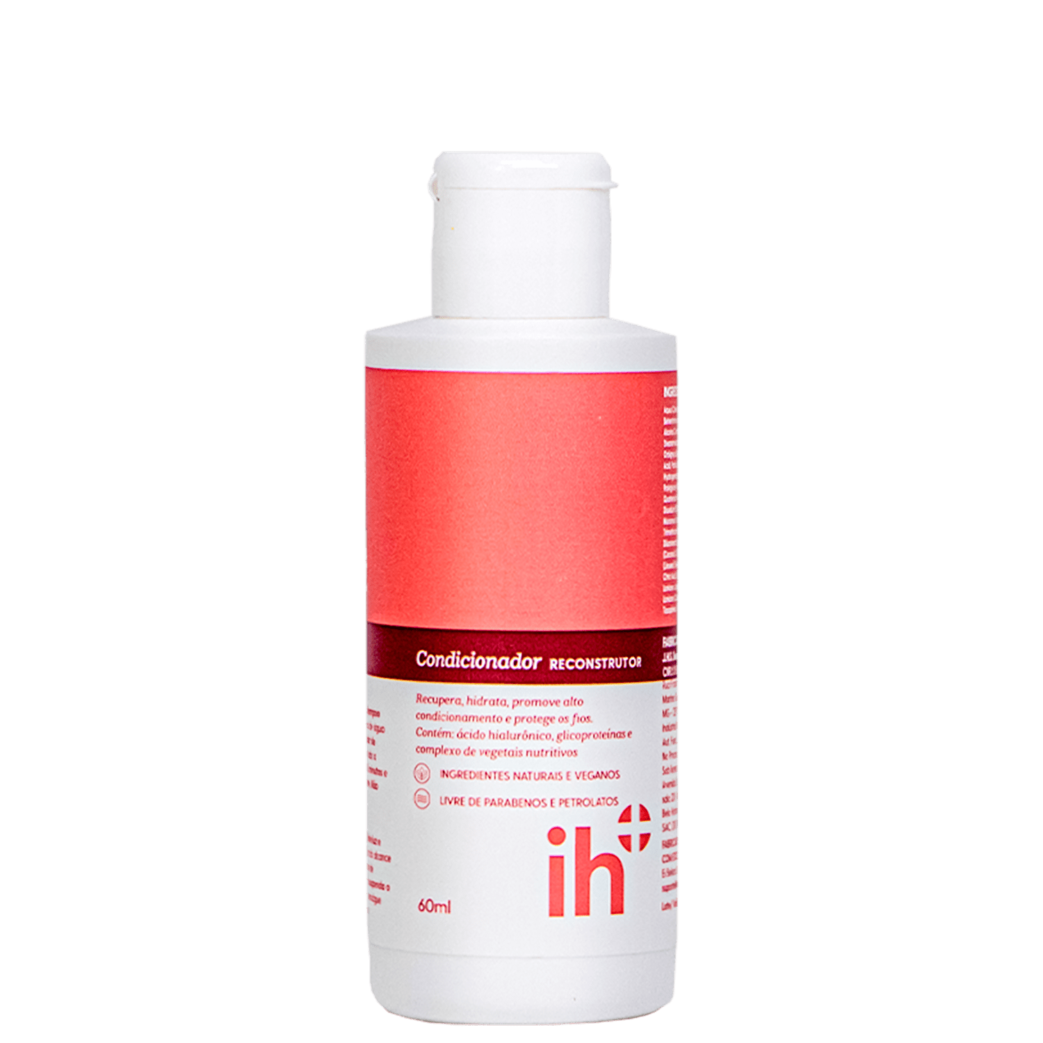 Imunehair Reconstrutor - Condicionador 60ml