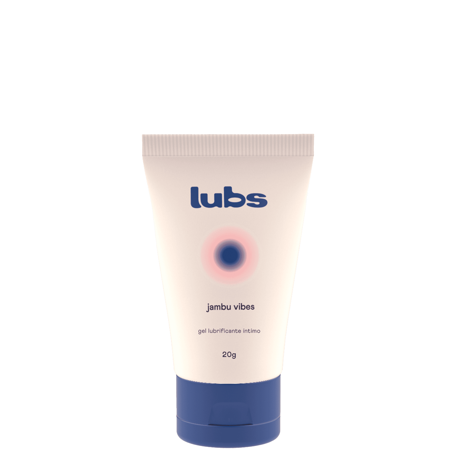 Lubs Jambu Vibes - Gel Lubrificante Íntimo 20g