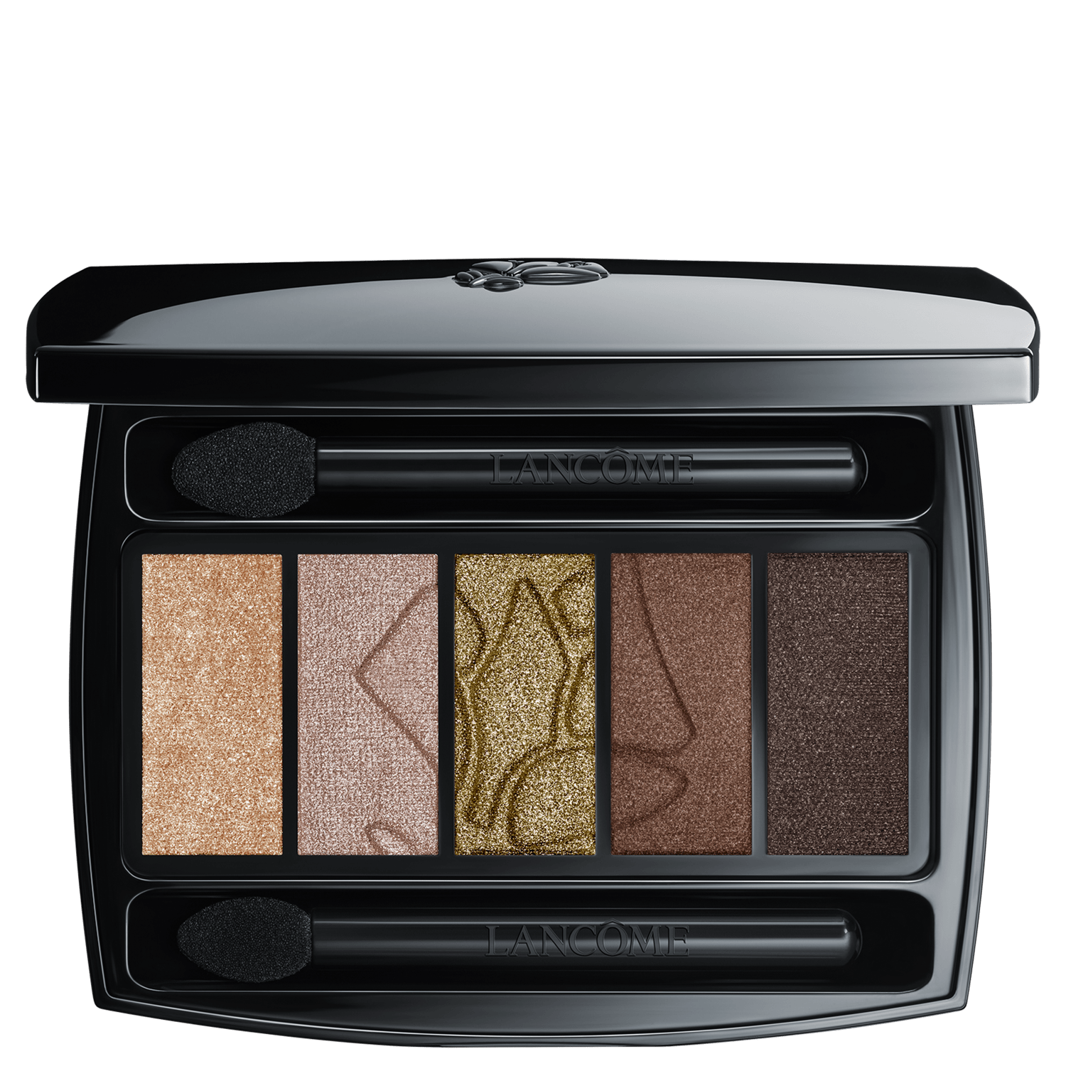 Lancôme Hypnôse 5-Colour 17 Bronze Absolu - Paleta de Sombras 4g