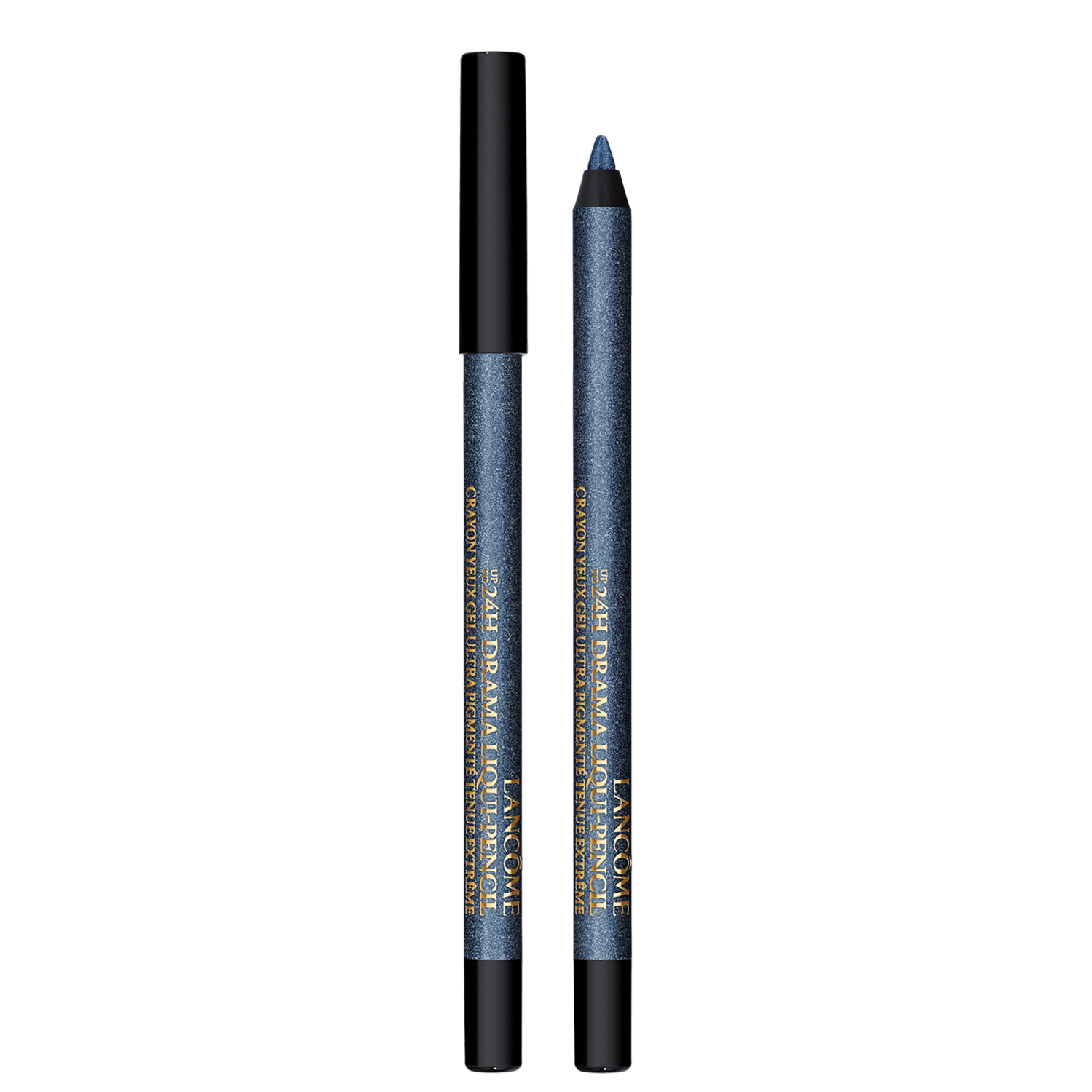 Lancôme 24h Drama Liqui-Pencil Seine Sparkles - Lápis Delineador 1,2g