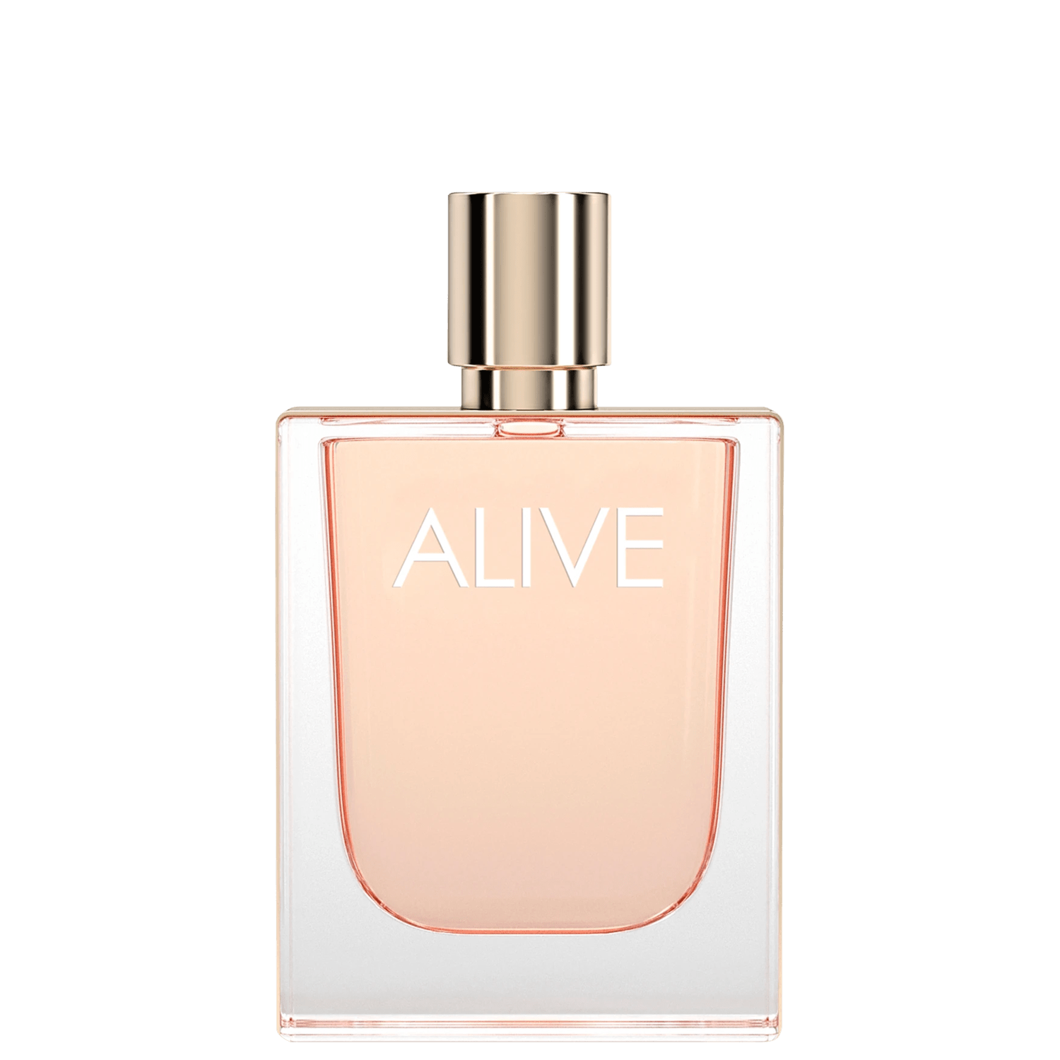 Alive Hugo Boss Eau de Parfum - Perfume Feminino 80ml