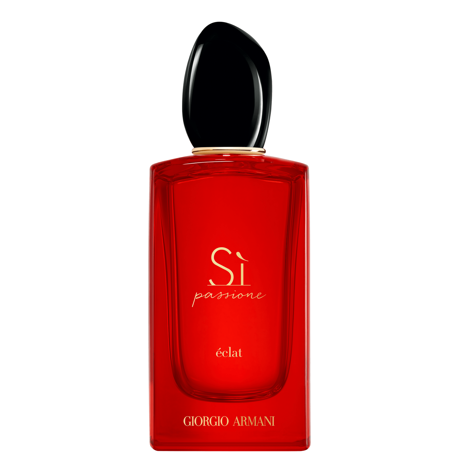 Sì Passione Éclat Giorgio Armani Eau de Parfum - Perfume Feminino 100ml