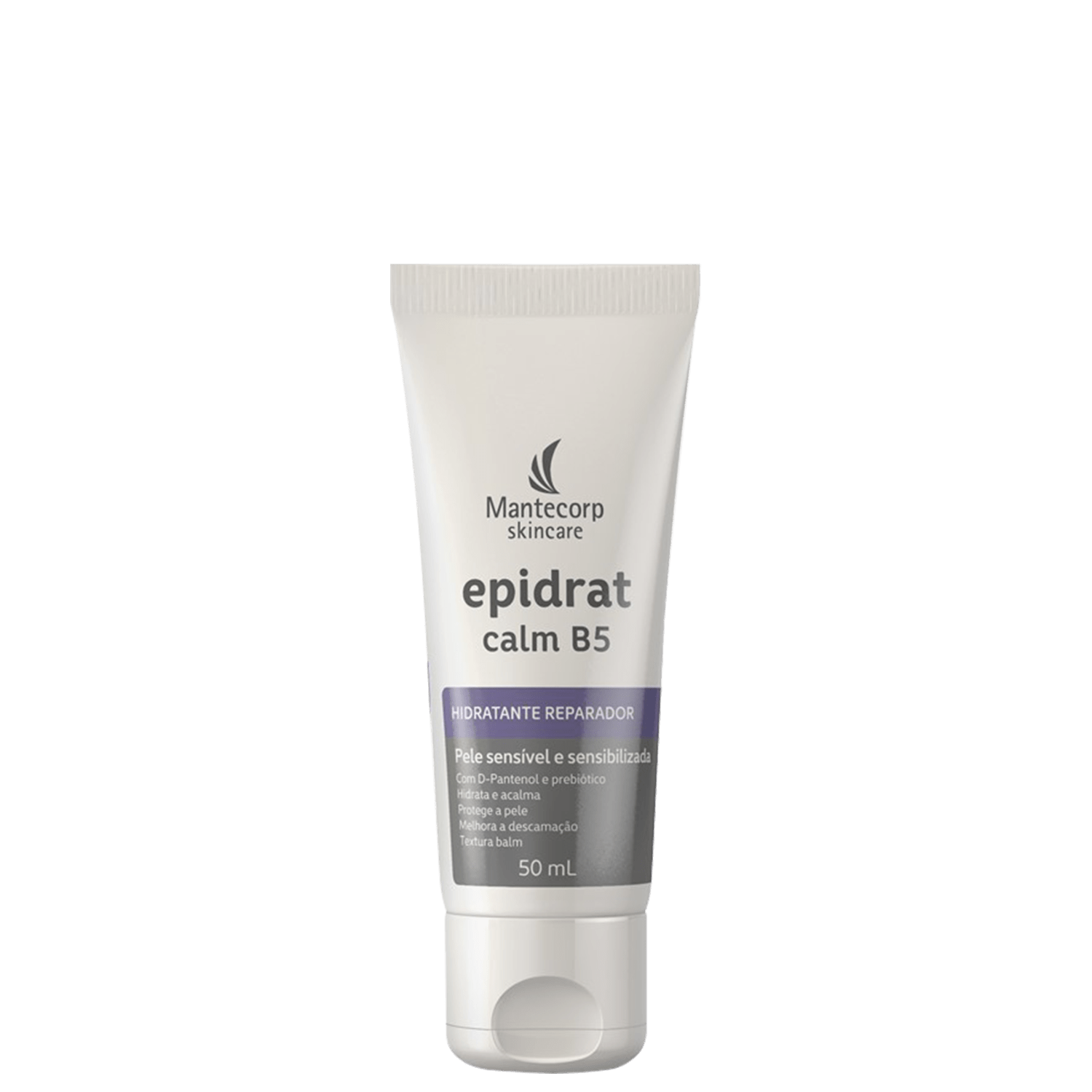 Mantecorp Epidrat Calm B5 - Hidratante Reparador Facial 50ml