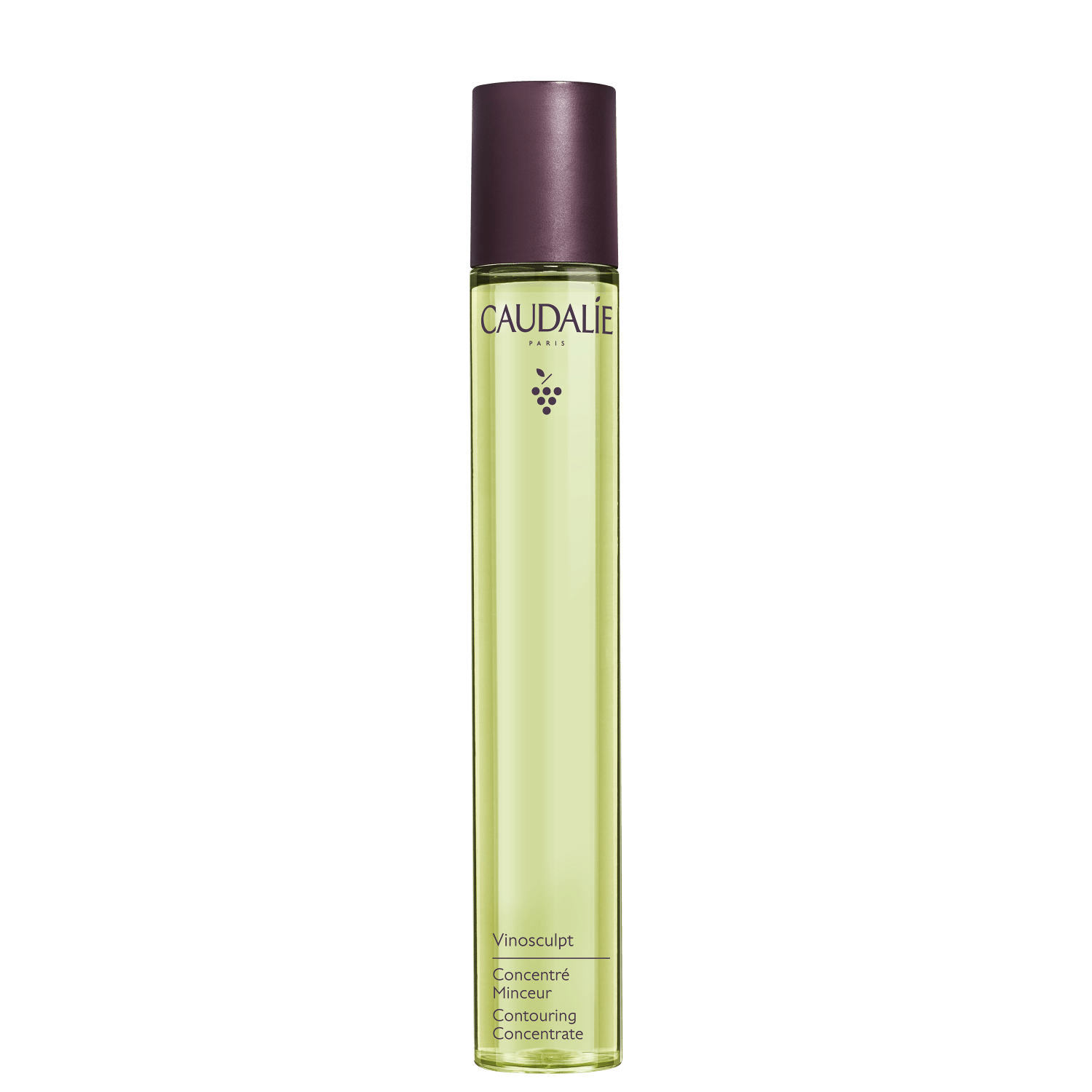 Caudalie Vinosculpt Concentrado Contorno - Óleo Corporal 75ml