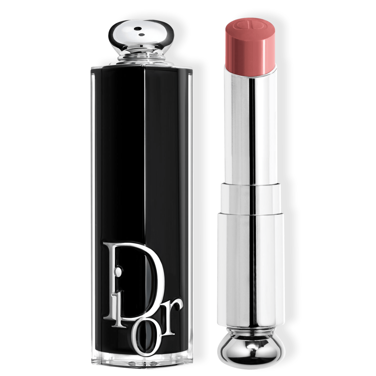 Dior Addict Lipstick 422 Rose des Vents - Batom 3,2g