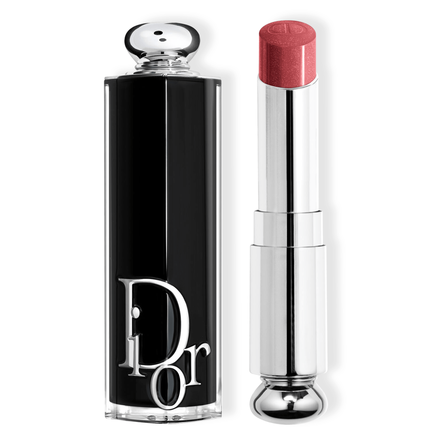 Dior Addict Lipstick 526 Mallow Rose - Batom 3,2g