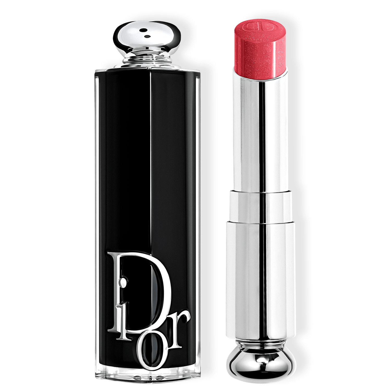 Dior Addict Lipstick 576 Rose Begatelle - Batom 3,2g
