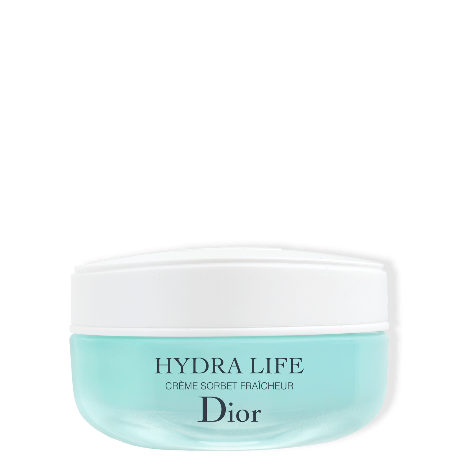 Dior Hydra Life Sorbet Fraicheur - Creme Hidratante Facial 50ml
