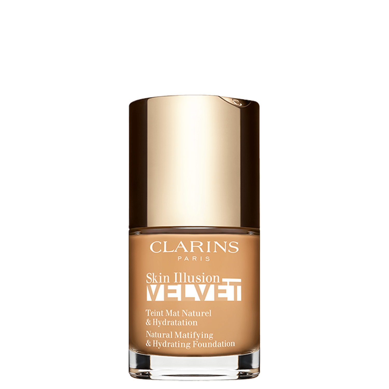 Clarins Skin Illusion Matte 112.3N - Base Líquida 30ml