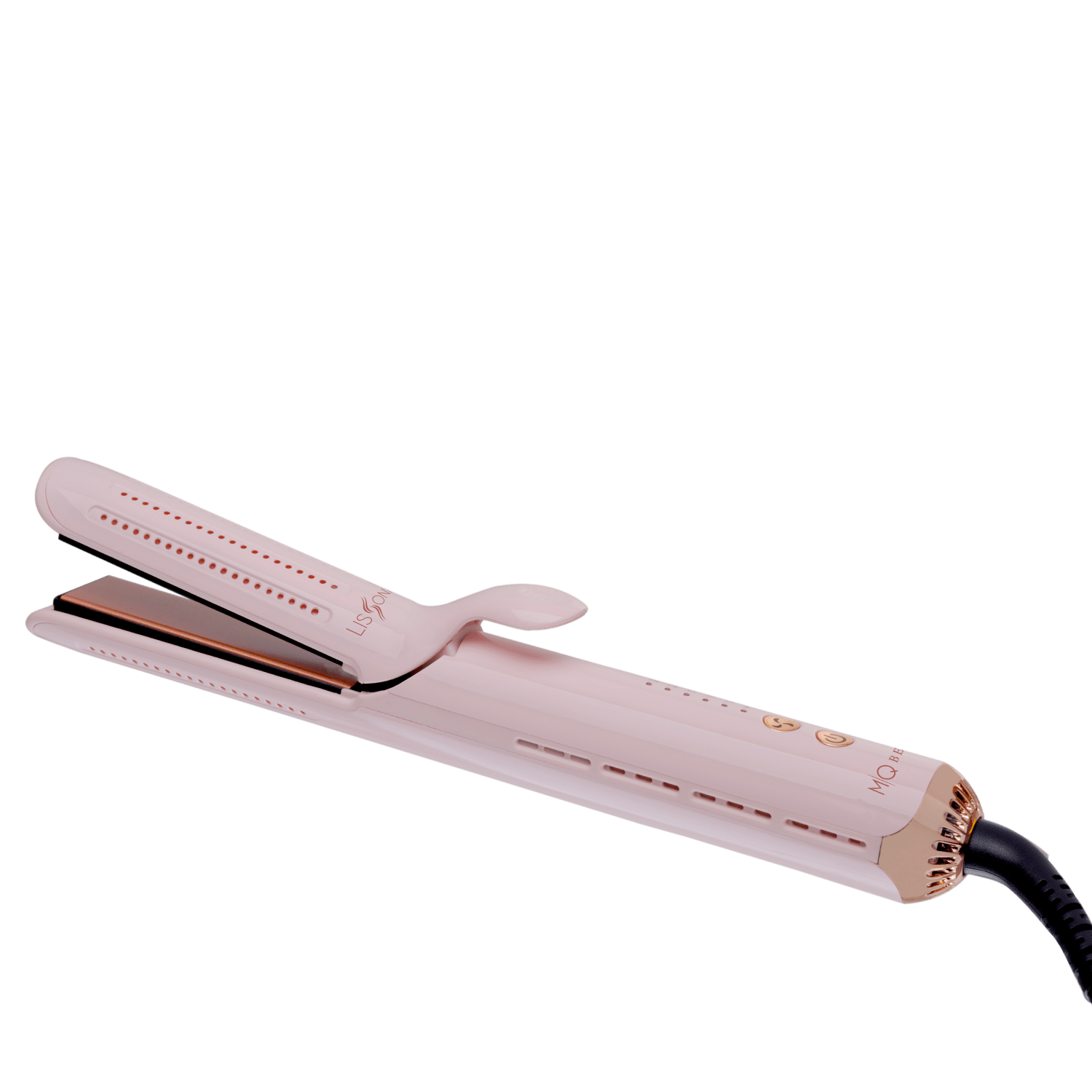 MQ Professional MQ Beauty Lissondas - Prancha Modeladora