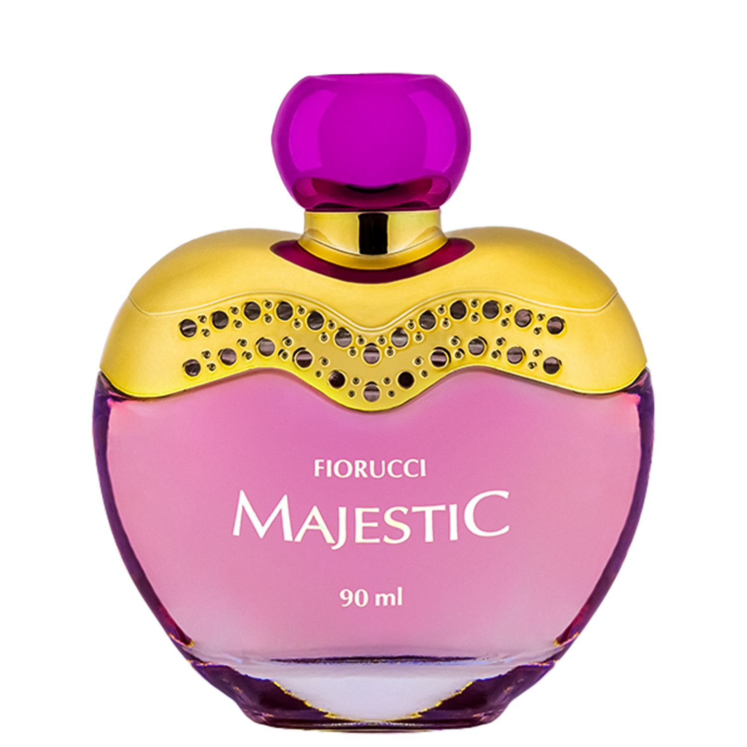 Majestic Paris Fiorucci - Deo Colônia 90ml