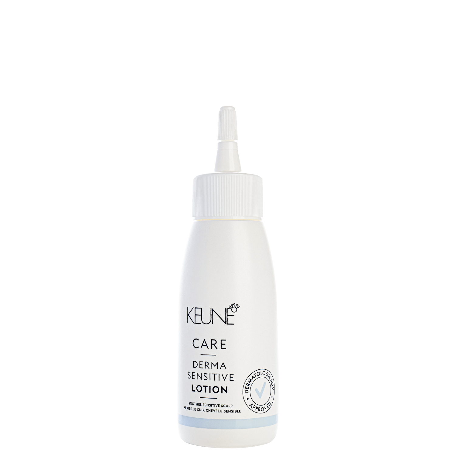Keune Care Derma Sensitive - Loção Capilar 75ml