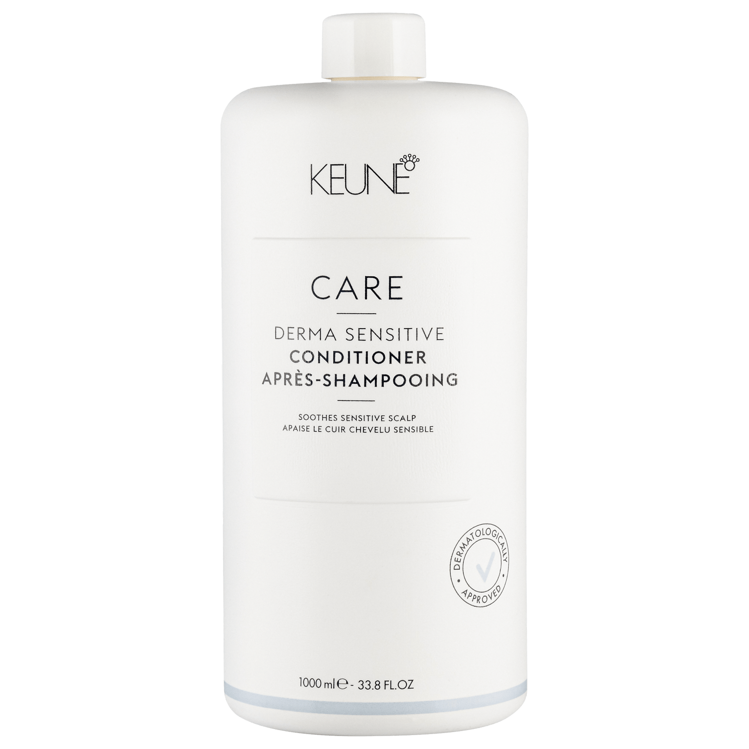 Keune Care Derma Sensitive - Condicionador 1L