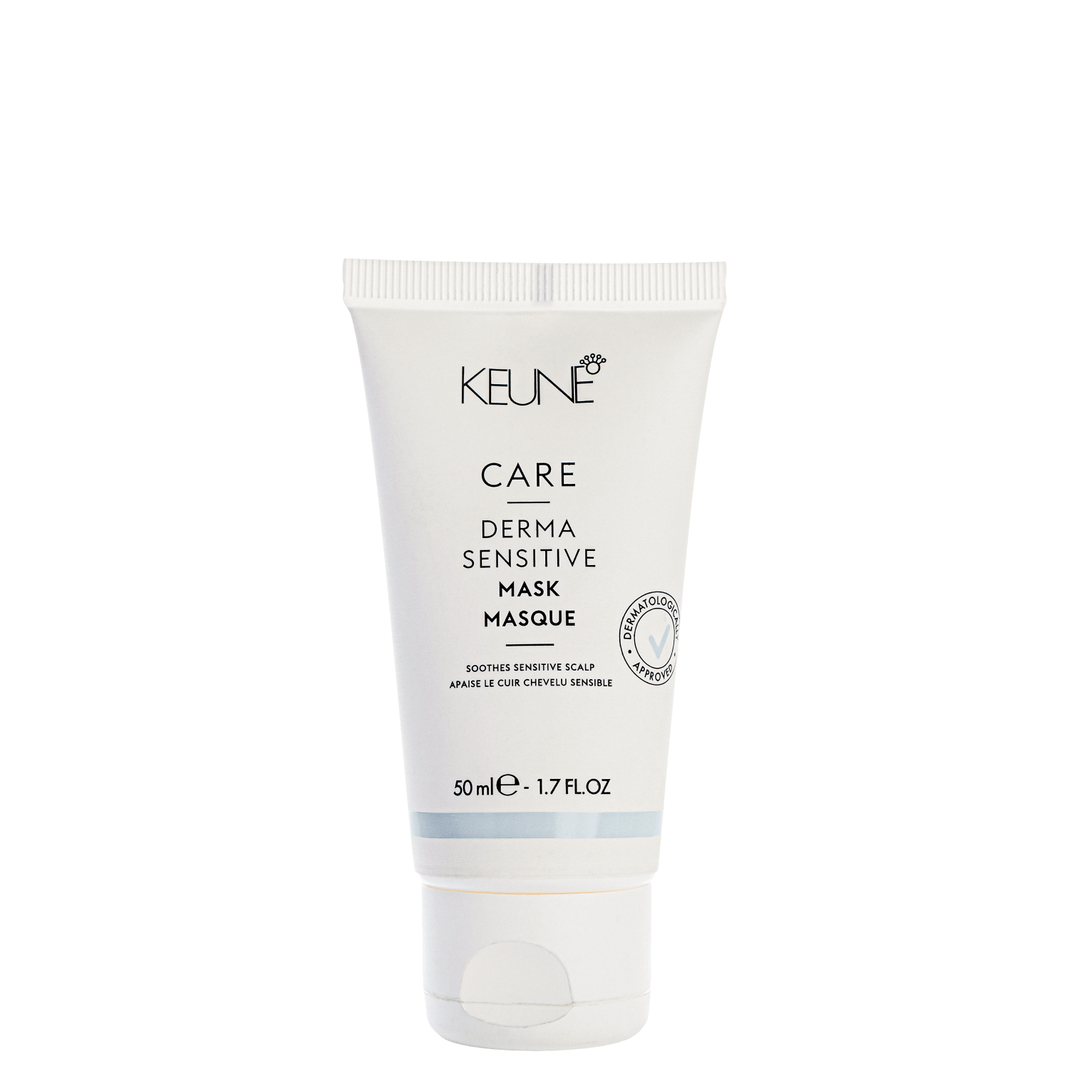 Keune Care Derma Sensitive - Máscara Capilar 50ml