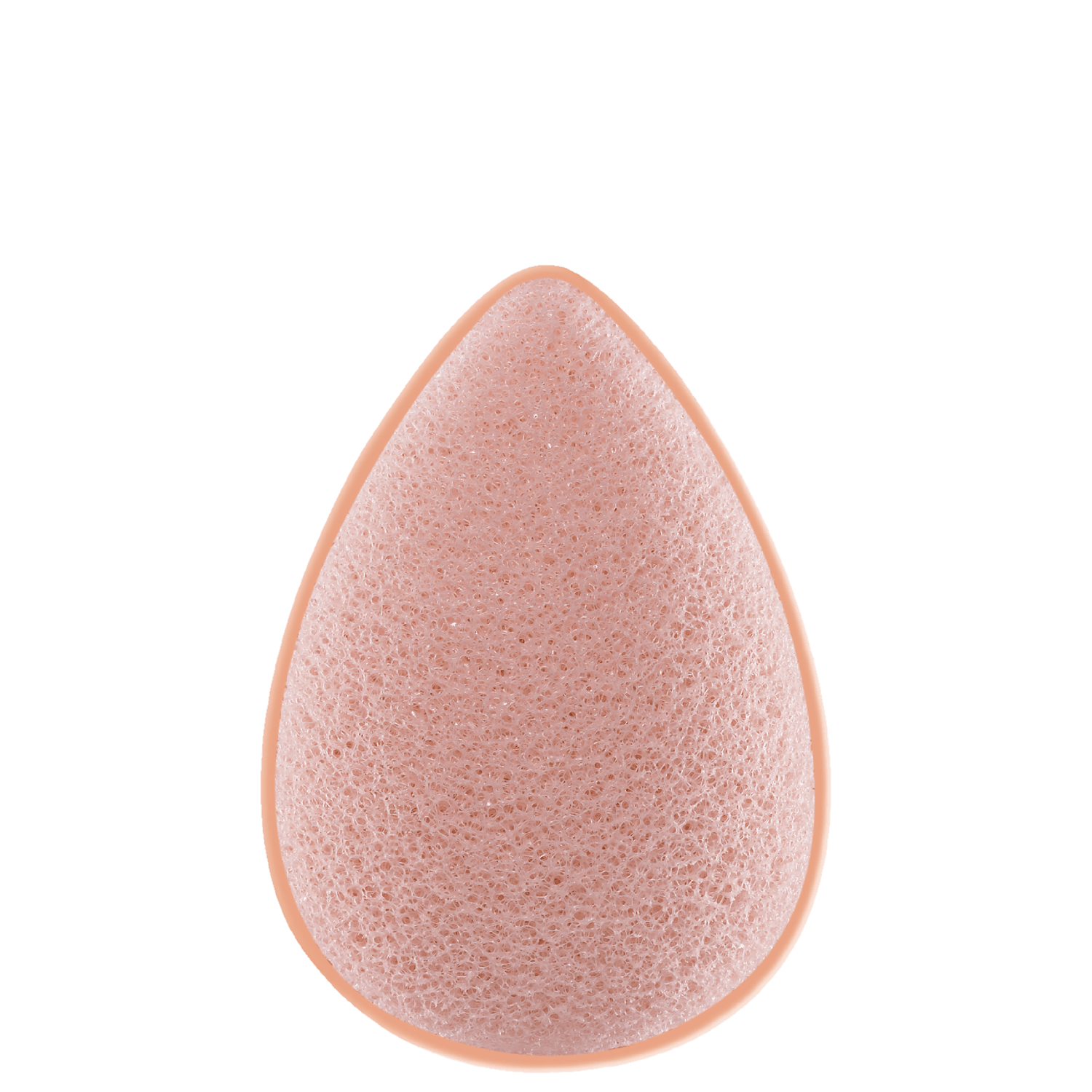 Real Techniques Miracle Cleanse Sponge - Esponja de Limpeza e Esfoliação