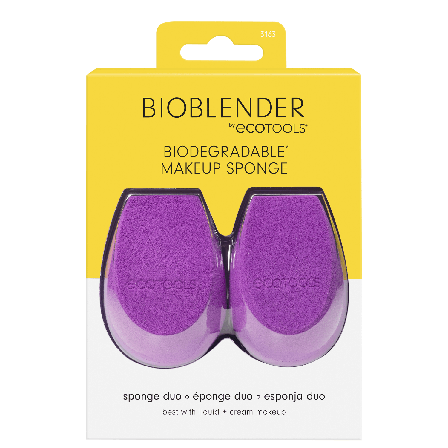 Kit Ecotools BioBlender Duo (2 Unidades)