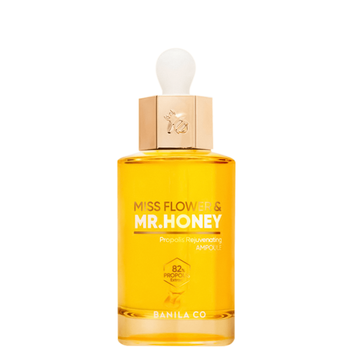 Banila Co Miss Flower & Mr. Honey - Sérum Rejuvenescedor Facial 50ml
