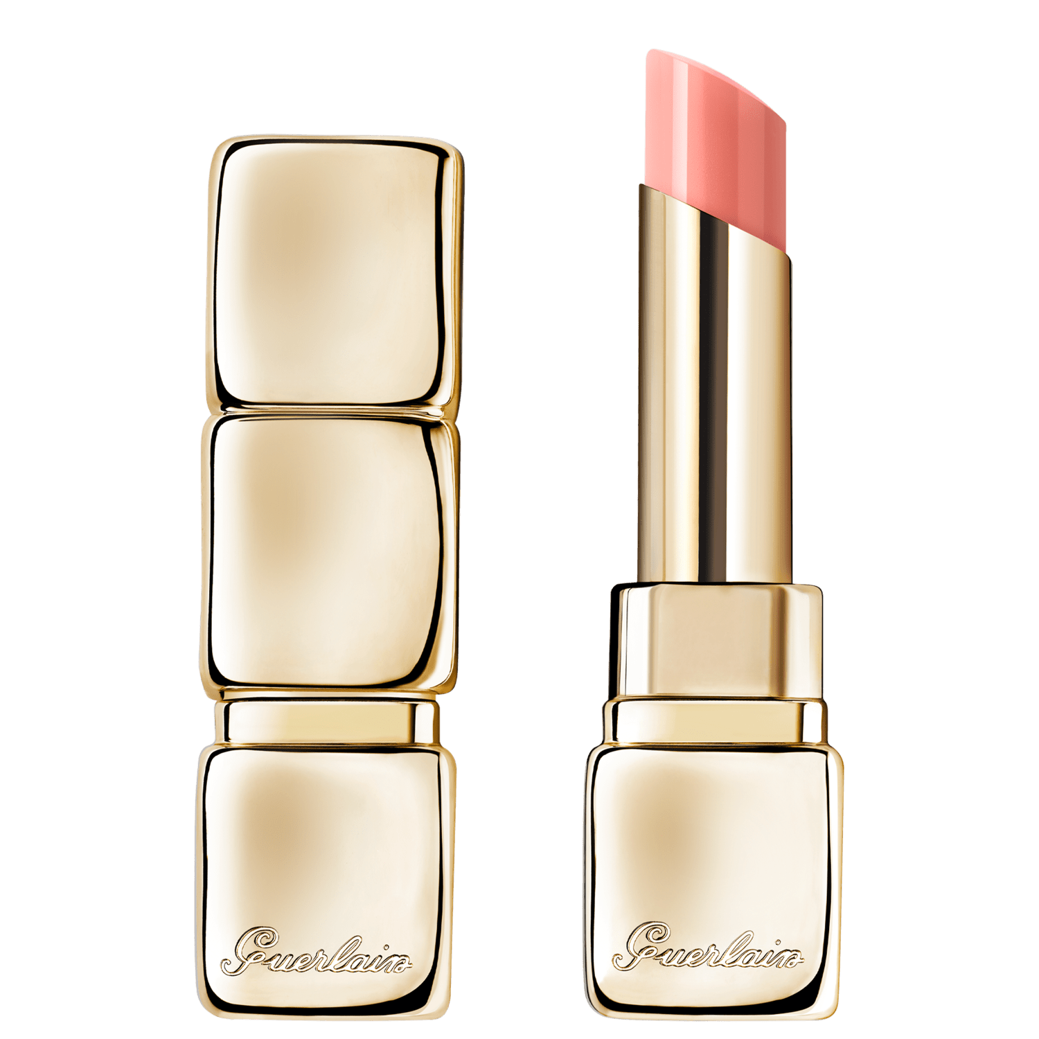 Guerlain KissKiss Bee Glow Lip Balm 309 Honey - Bálsamo Labial 3,2g