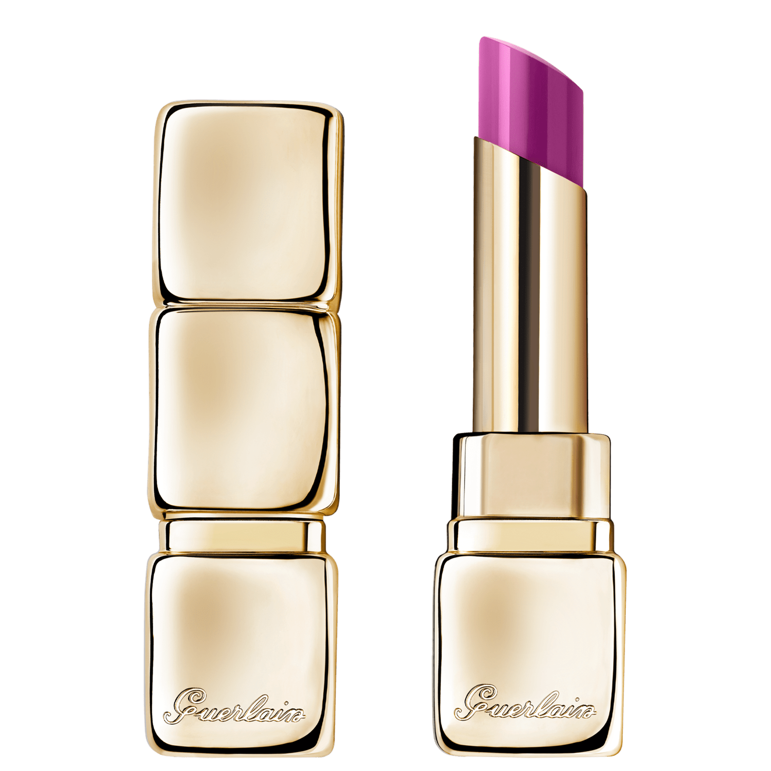 Guerlain KissKiss Bee Glow Lip Balm 809 Lavander - Bálsamo Labial 3,2g