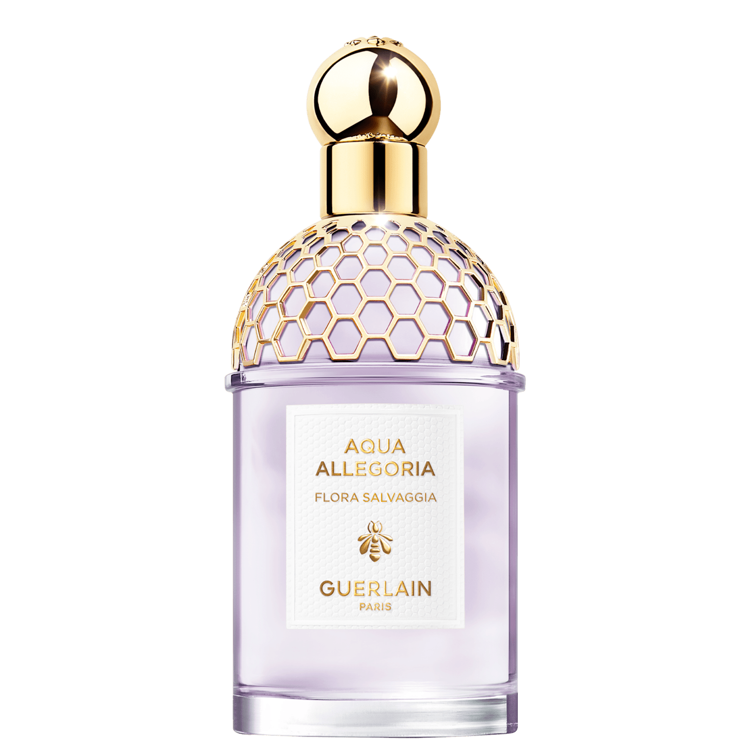 Aqua Allegoria Flora Salvaggia Guerlain Eau de Toilette Recarreg&aacute;vel - Perfume Feminino 125ml