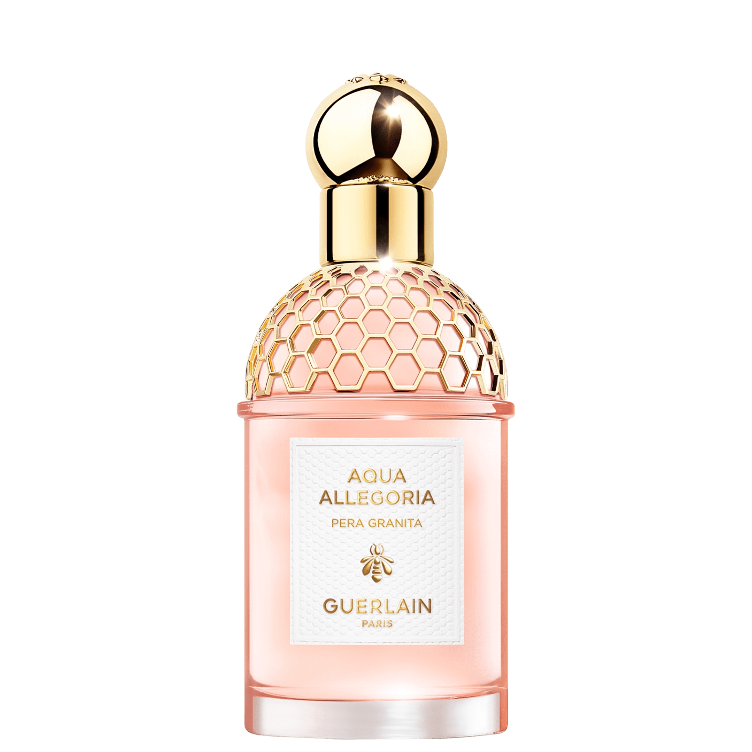 Aqua Allegoria Pera Granita Guerlain Eau de Toilette Recarregável - Perfume Feminino 75ml