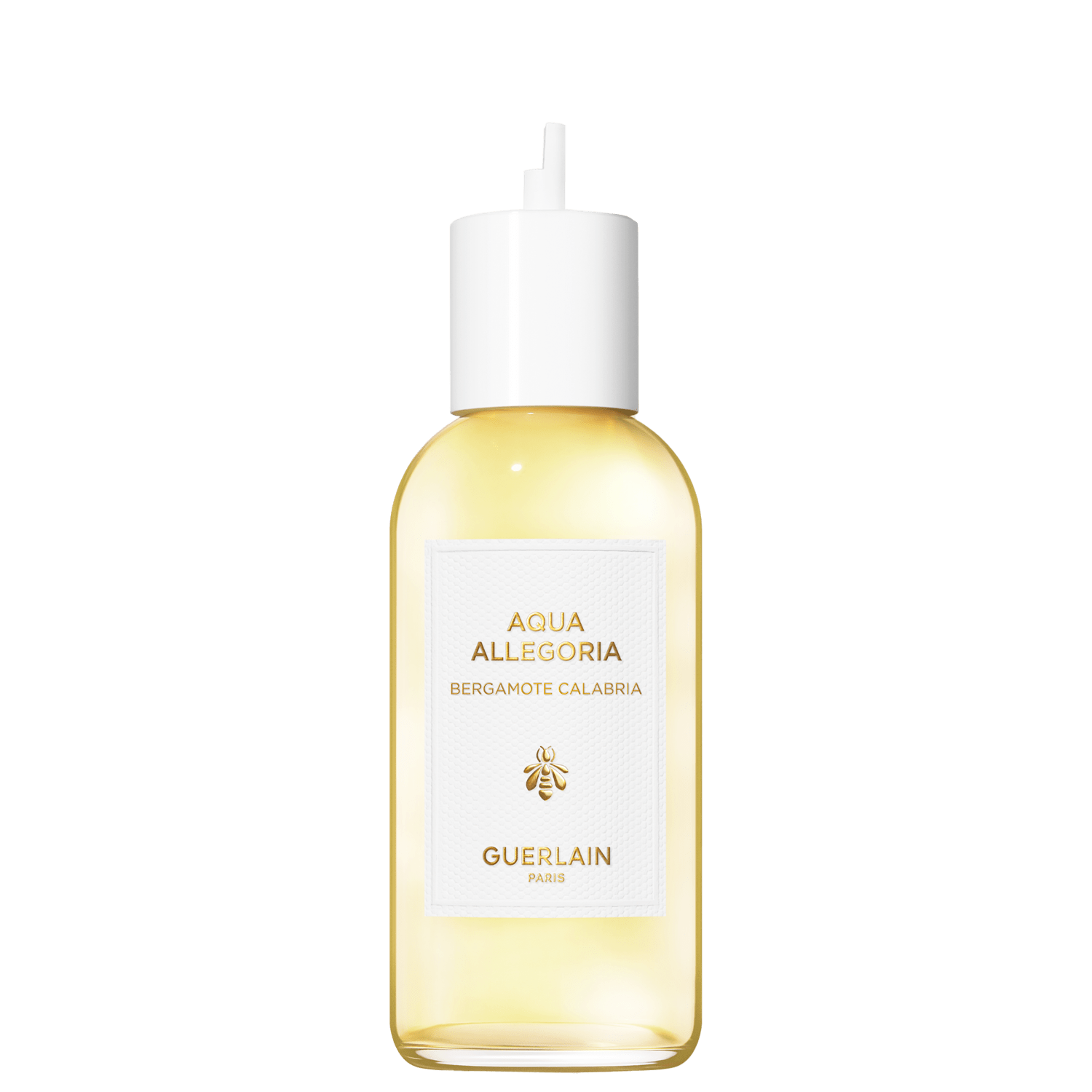 Aqua Allegoria Bergamote Calabria Guerlain Eau de Toilette Refil - Perfume Unissex 200ml