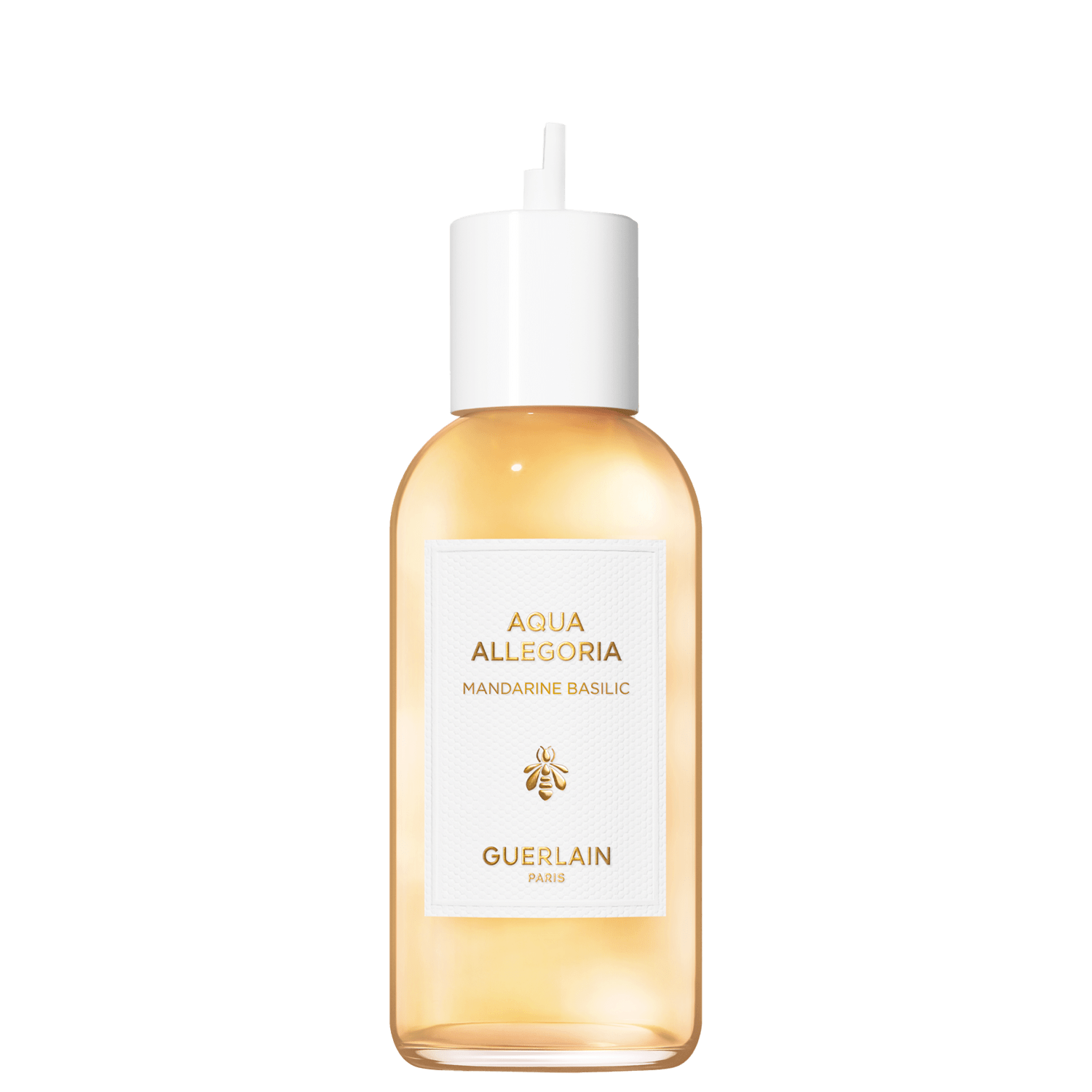 Aqua Allegoria Mandarine Basilic Guerlain Eau de Toilette Refil - Perfume Feminino 200ml