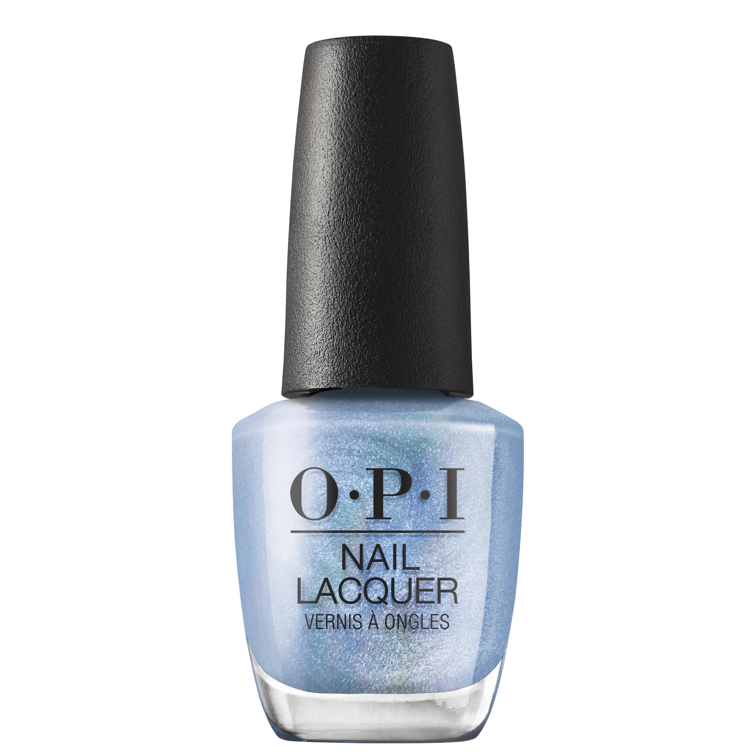 OPI Downtown LA Angels Flight To Starry Nights - Esmalte Cintilante 15ml