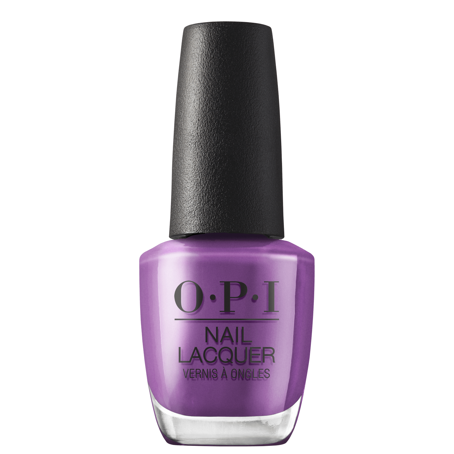 OPI Downtown LA Violet Visionary - Esmalte Cremoso 15ml