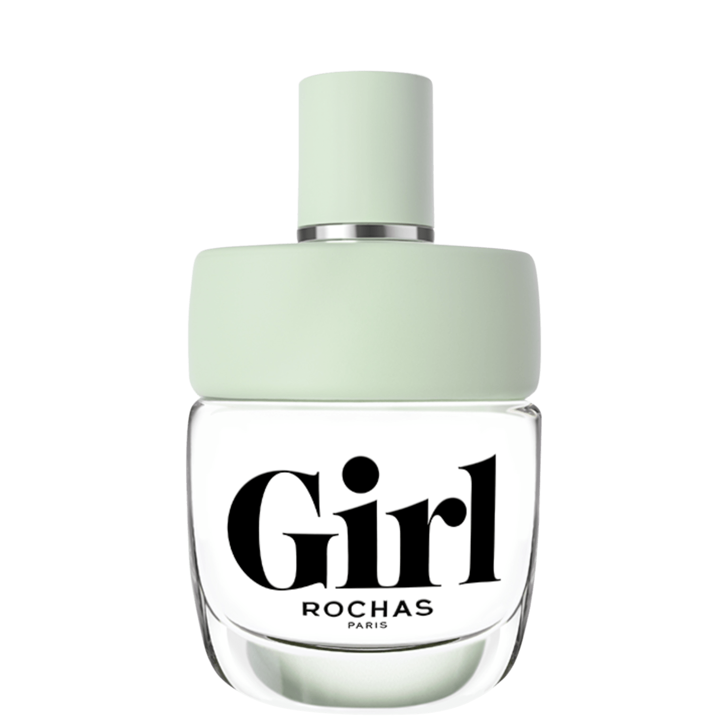 Rochas Girl Eau de Toilette - Perfume Feminino 60ml