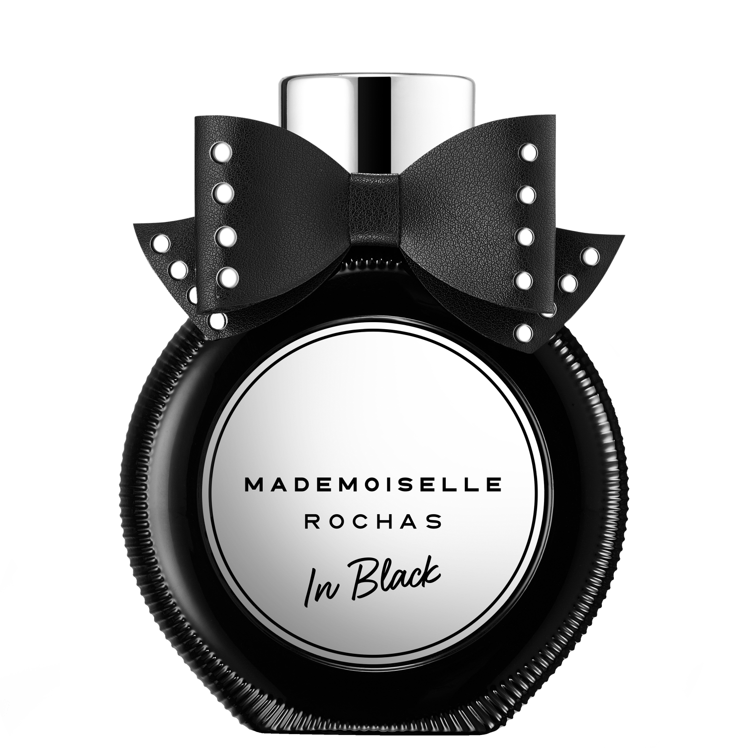 Rochas Mademoiselle Rochas in Black Eau de Parfum - Perfume Feminino 50ml