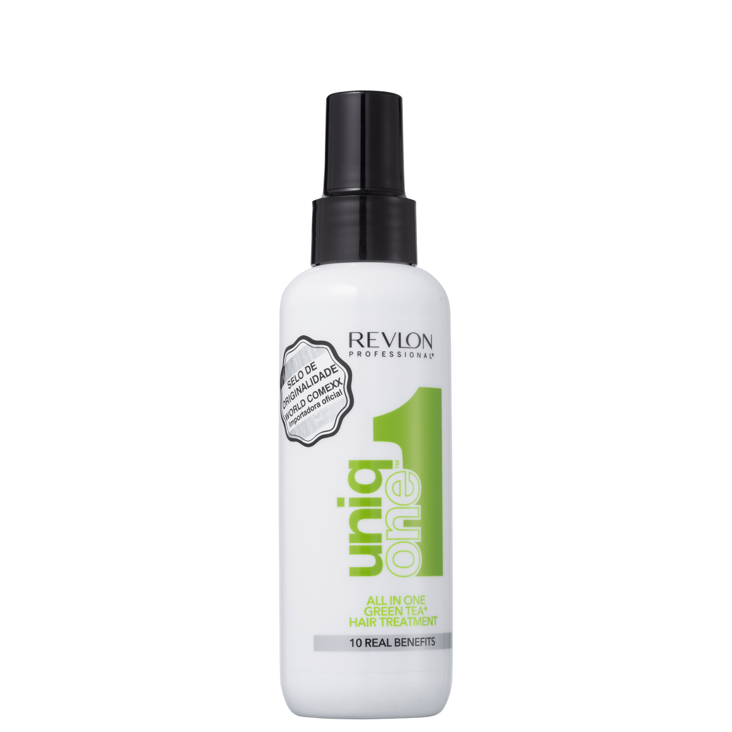 Revlon Professional Uniq One Green Tea - Leave-in 150ml