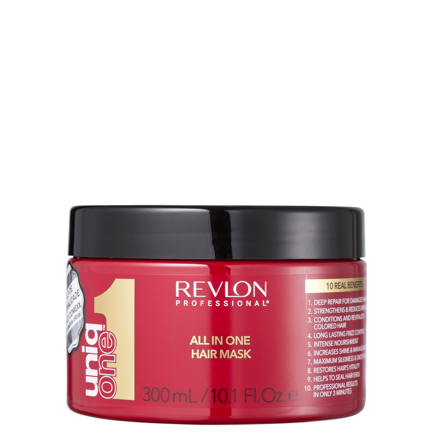 Revlon Professional Uniq One - Máscara Capilar 300ml