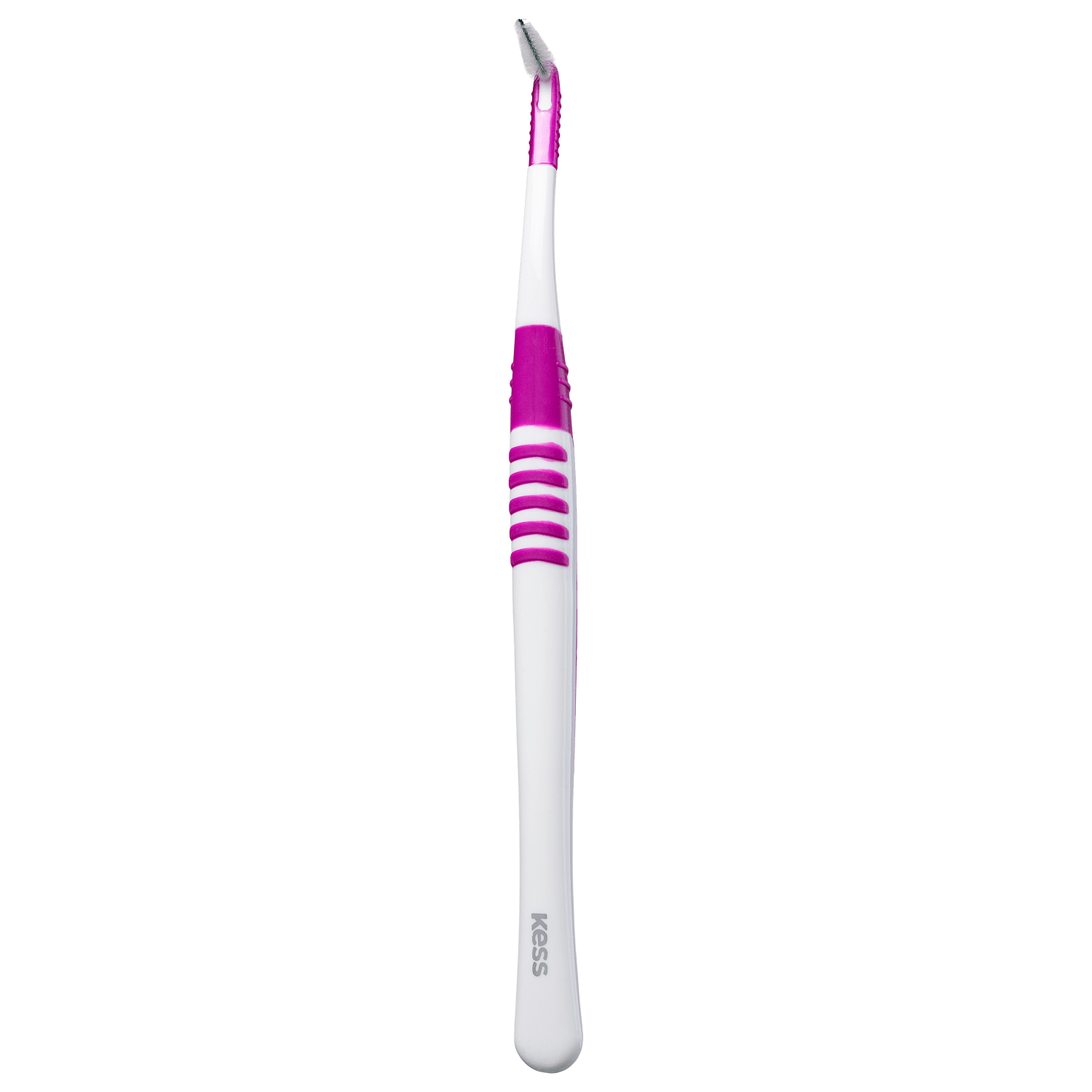 Kess Interdental - Escova de Dente (1 Unidade + 3 Refis)