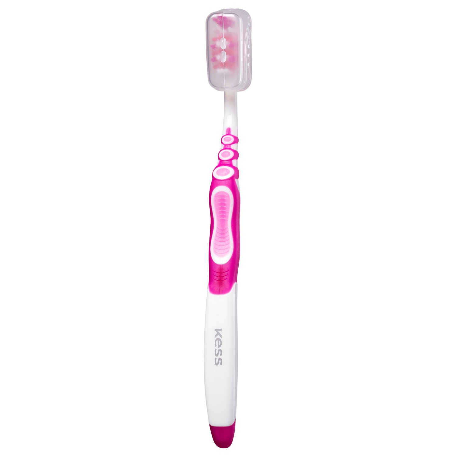Kess Cross Clean Macia - Escova de Dente
