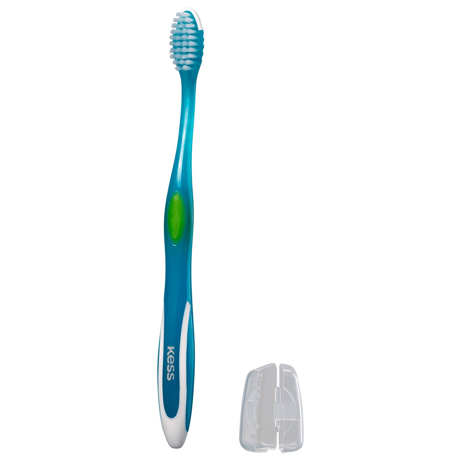 Kess Extreme Macia - Escova de Dente