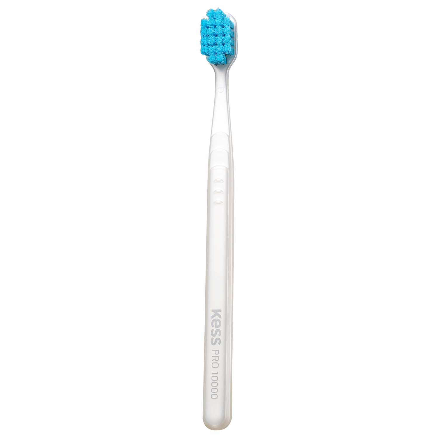 Kess Pro 10K Extra Macia White - Escova de Dente