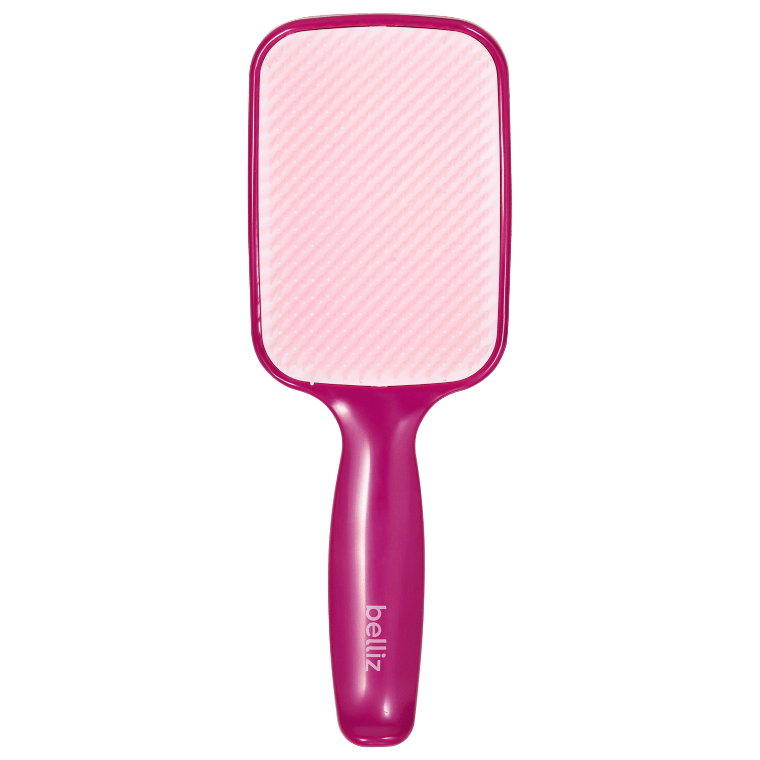 Belliz Flex Raquete Cassis - Escova de Cabelo