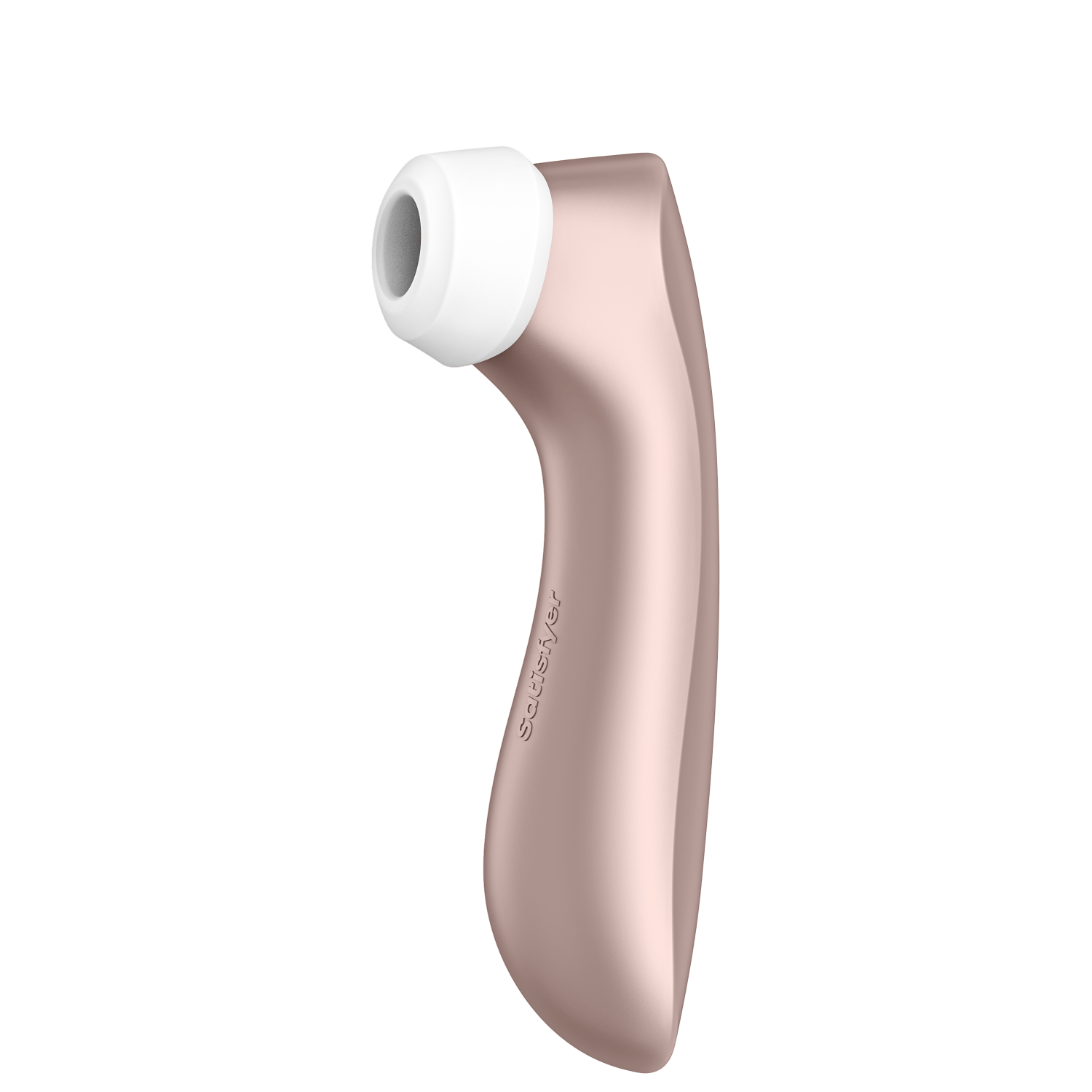 Intt Satisfyer Vibration Pro 2 - Vibrador
