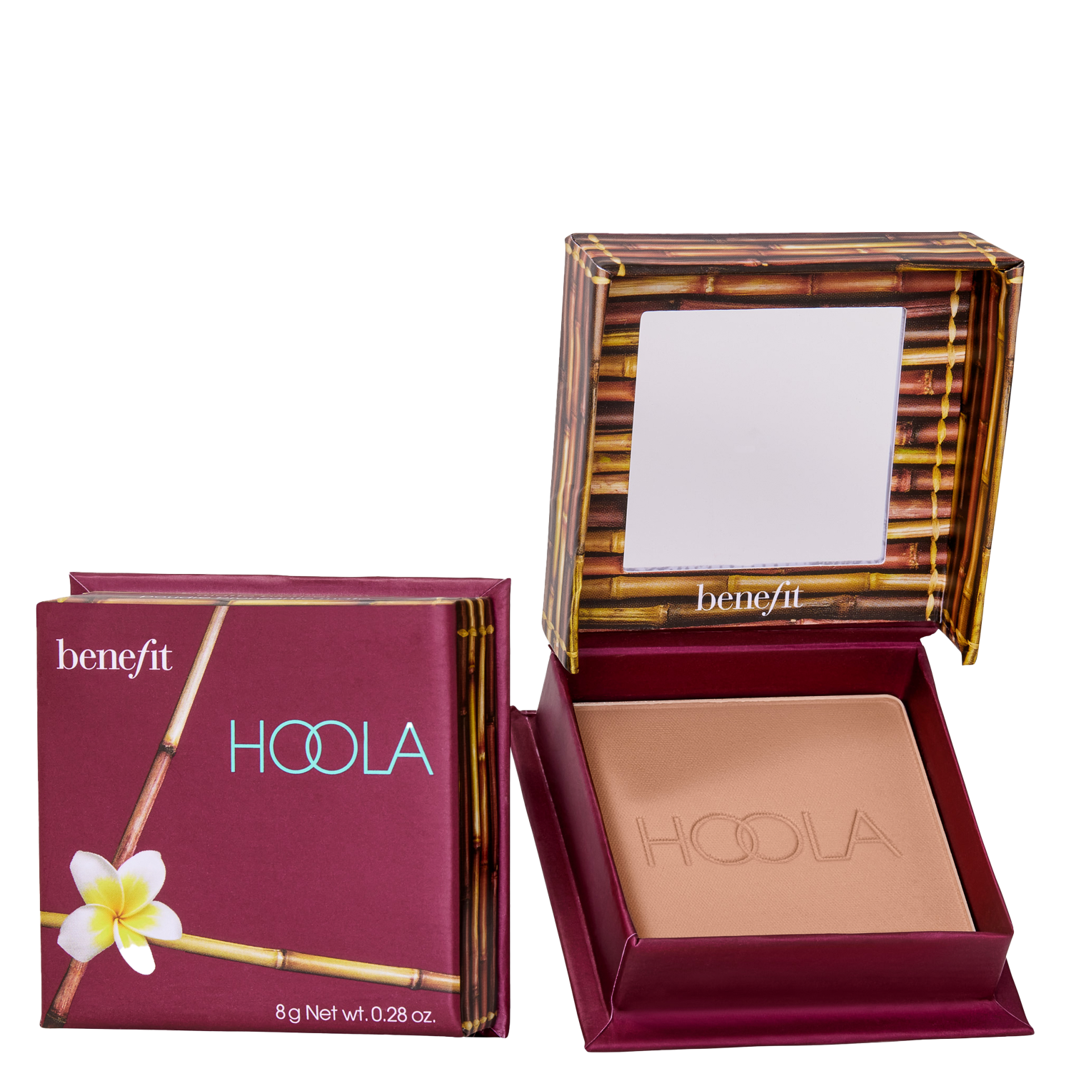 Benefit Hoola - Pó Bronzeador 8g