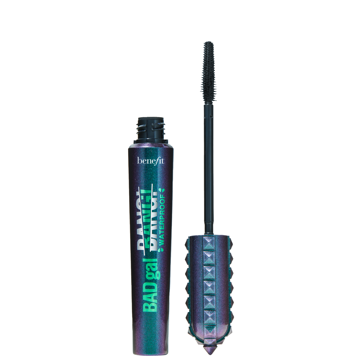 Benefit Cosmetics BADgal Bang! Waterproof Preto - Máscara de Cílios 8,5g