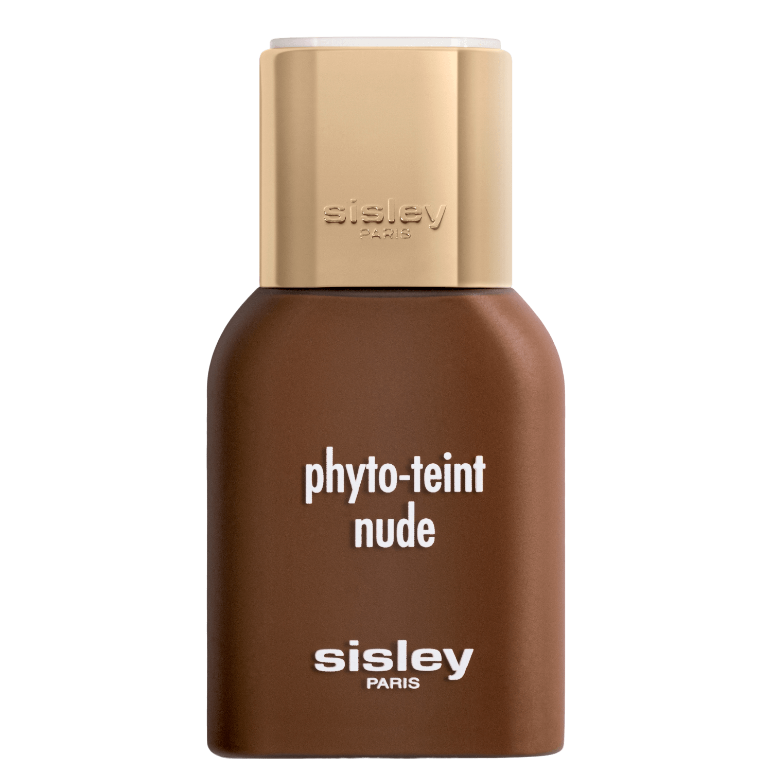 Sisley Phyto Teint Nude 8C Capuccino - Base Líquida 30ml