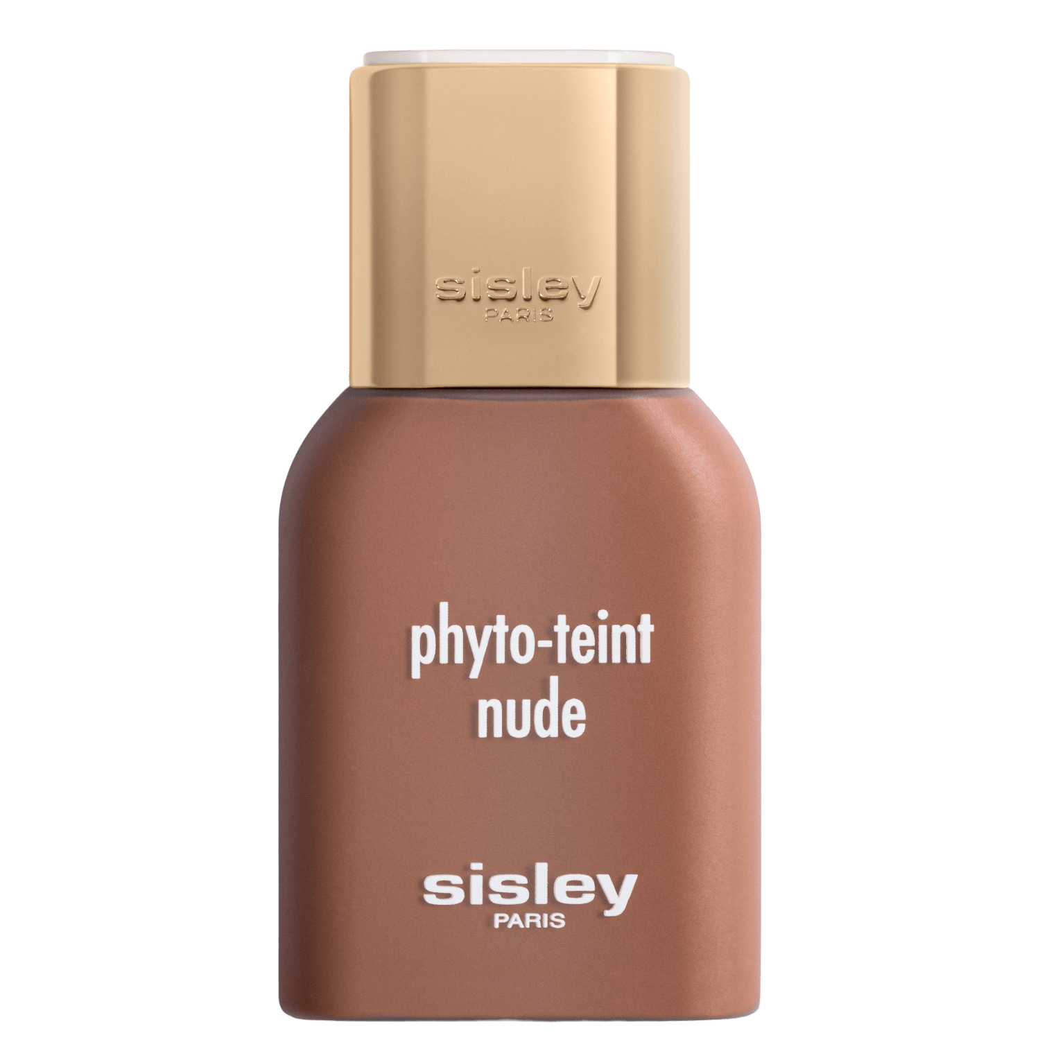 Sisley Phyto Teint Nude 6N Sandalwood - Base Líquida 30ml