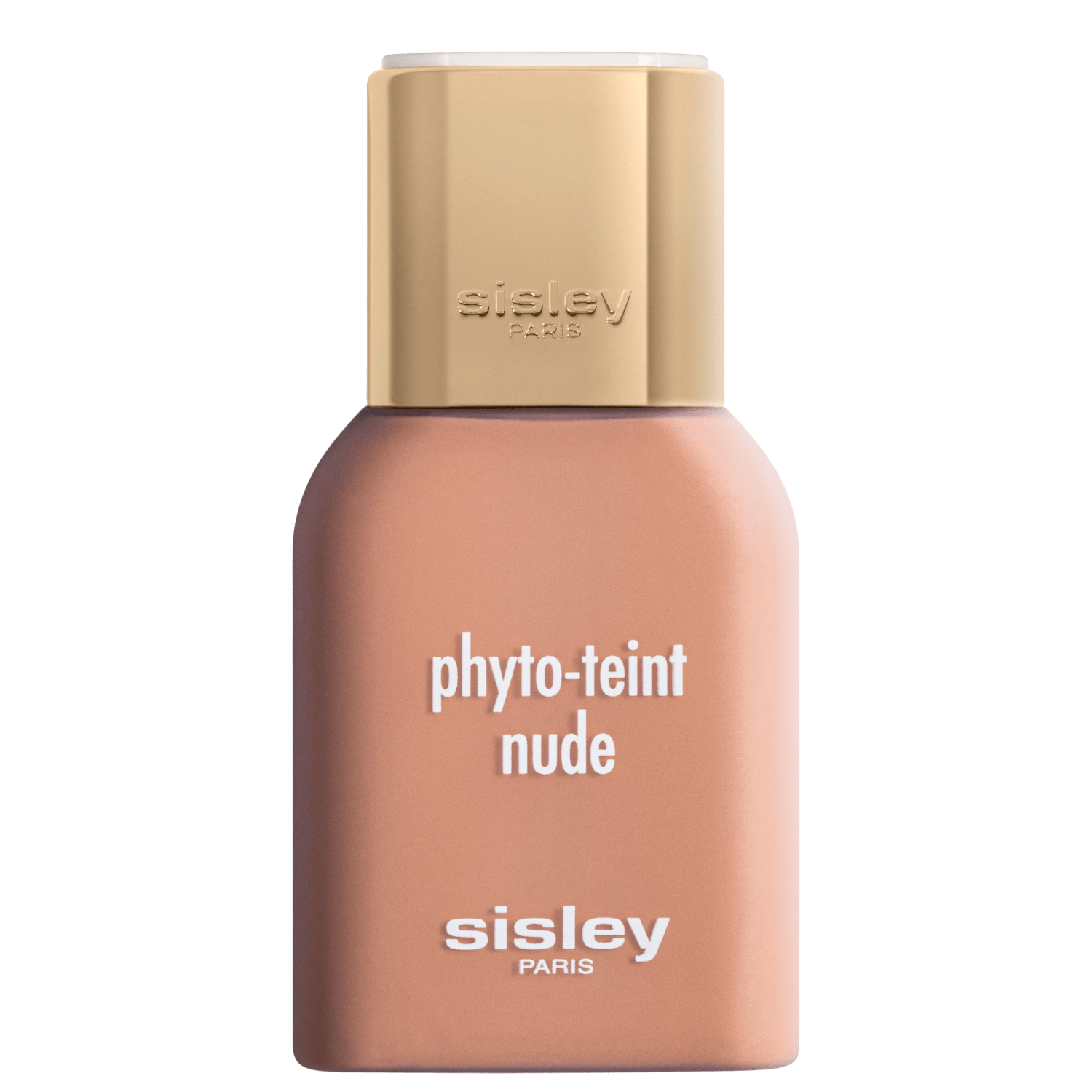 Sisley Phyto Teint Nude 4C Honey - Base Líquida 30ml