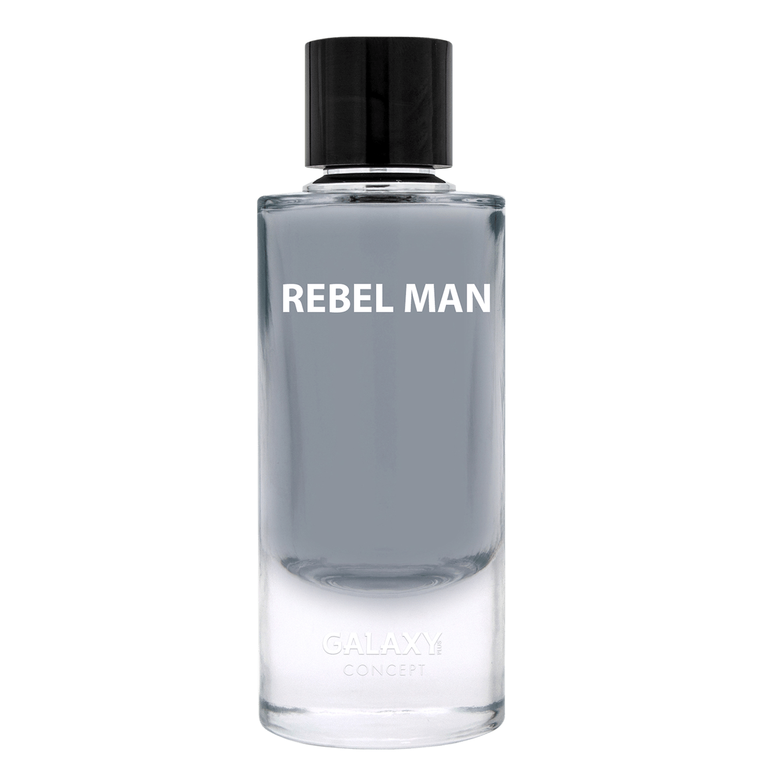 Rebel Men Galaxy Plus Concept Eau de Parfum - Perfume Masculino 100ml