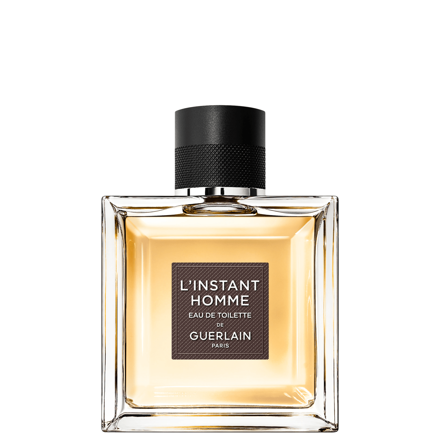 L'Instant Homme Guerlain Eau de Toilette - Perfume Masculino 100ml