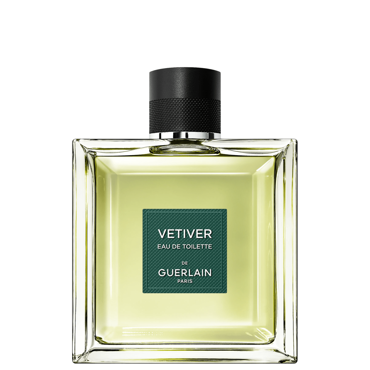 Vetiver Guerlain Eau de Toilette - Perfume Masculino 150ml