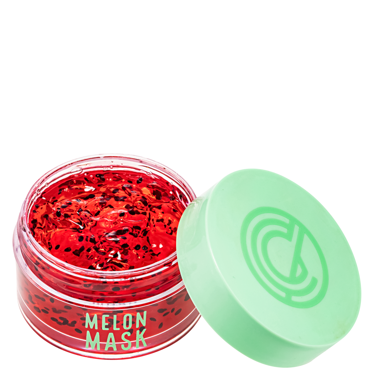Chata de Galocha by TB Make Melon Mask - Máscara Facial 40g